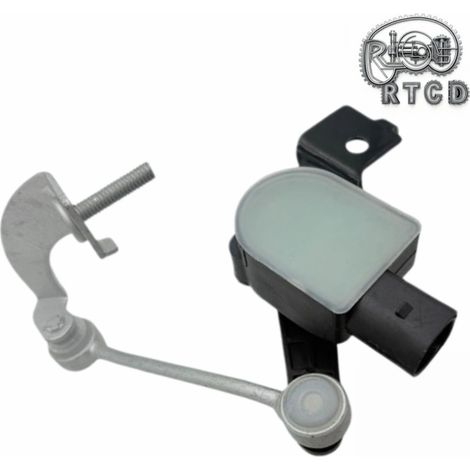 8J0941273F 8J0941273H Headlight level sensor and vehicle height sensor suitable for Audi (1/5)