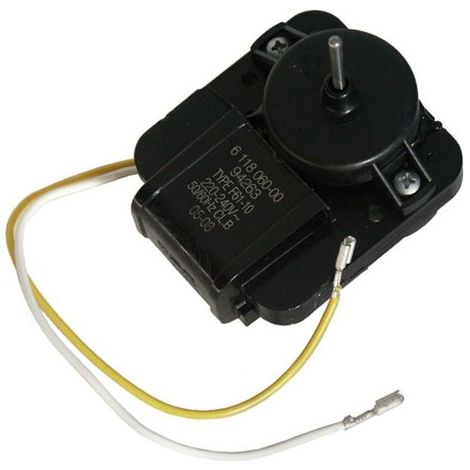 MOTEUR VENTILATEUR