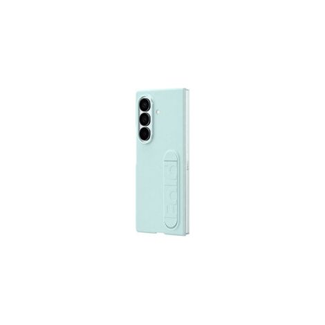 FUNDA SILICONA MINT GALAXY Z FOLD7 (1/4)