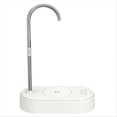 Électrique drinking eau pump automatique drinking eau distributeur drinking eau bouteille pump maison bureau eau pump B (1/5)