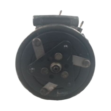 Compresseur Air Conditionne PEUGEOT 207 5p [PRODUIT D'OCCASION]♻️9822826880 (1/5)
