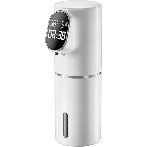Intelligenter Schaumseifenspender, automatischer Seifenspender mit Infrarotsensor, B (1/5)