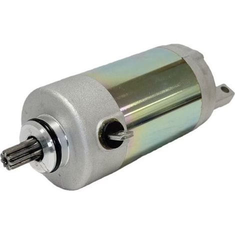 Anlassermotor 3FA-81800-01-00 für Breeze125 Grizzly 125YFM1250 Quad (1/4)