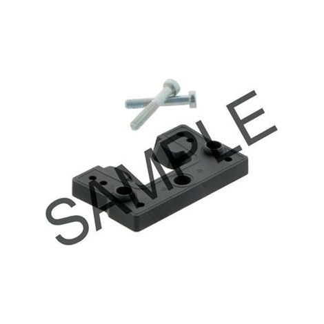 Accessoires techniques linéaires KALFS42 -C 0,012kg INA