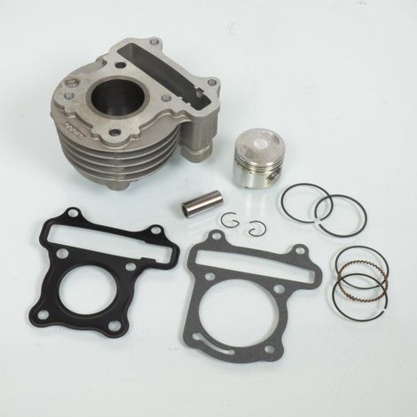 Zylinder p2r für Roller peugeot 50 kisbee 2010 bis 2017 jydco / (1/4)