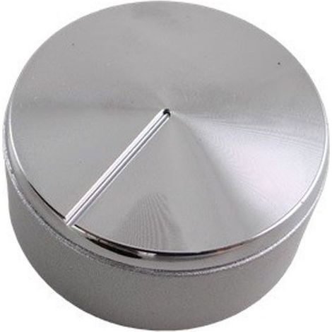 Bouton thermostat