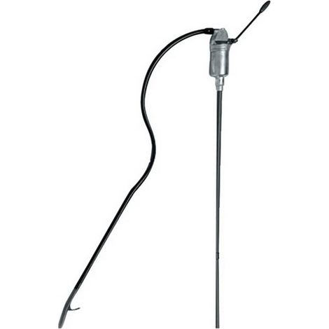 Pressol Hebelzylinderpumpe Förderleistung/Hub 12 l/min - 13028