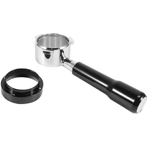 Porte-filtre sans fond de 54 mm pour Barista Express et plus encore --- (1/5)