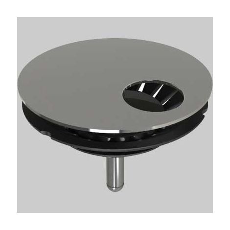 TAPPO PER PILETTA MERCURIO - Ø 80
