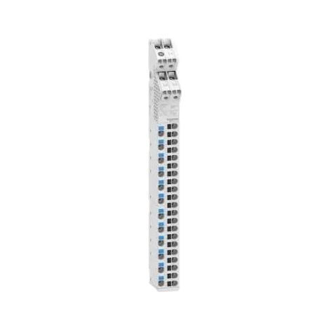 Schneider Electric Acti9 Vertikaler Verteiler 125A 250-440V