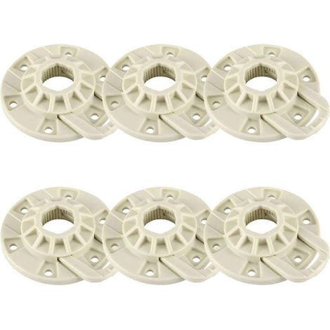 Machine à laver kit de moyeu d'entraînement, ajustement exact pièce de rechange pour efficace Basket Drive, adapté pour Various lave-linge modèles (1/5)