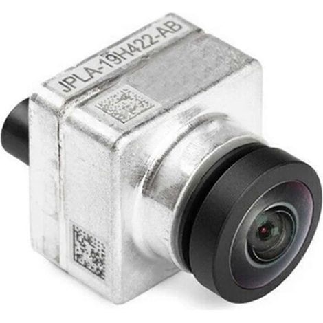 Cámara de visión envolvente 360° para coche con asistente de aparcamiento LR098720 JPLA-19H422-AB para Range Rover Sport Discovery Evoque Jaguar T4K4171 (1/5)