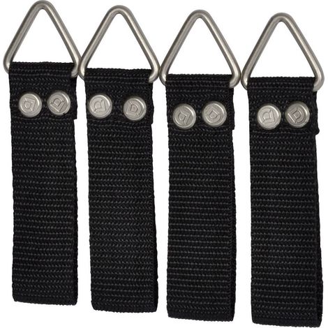 Passant de ceinture pour outillage universelle C.K MA2730 (l x H x P) 30 x 115 x 7 mm 1 pc(s) (1/2)