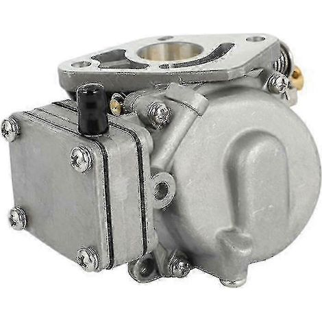 Ensemble carburateur pour moteur de bateau compatible avec les modèles hors-bord Tohatsu 4 CV et 5 CV (1/5)