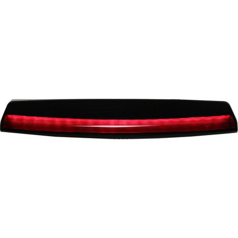 Gilt für das Freilauflicht mit LED-Beleuchtung, Land Rover Range Rover L322 04-12, mit dreifachem Freilauflicht, schwarzes Lichtsignalgehäuse (1/4)