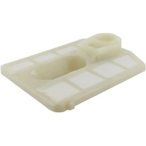 Filtro de aire Komatsu 281083010 adaptable recambio 112x84 mm