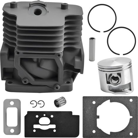 Cylindre Piston PB-8010H PB-8010T PB-9010H PB-9010T (1/4)