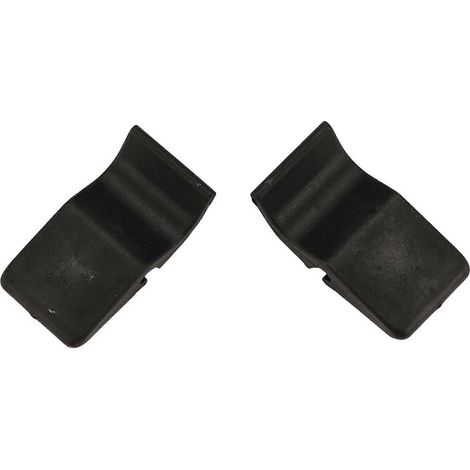 clips de fixation pour boîtier de filtre à air, compatibles avec Honda Fit 17219P65000 17219-P65-000 (1/4)