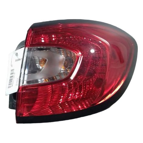 [PRODUIT D'OCCASION] Feu Arriere Gauche  RENAULT Captur ♻️ Ref Oe. 265557367r - Garantie à vie (1/3)