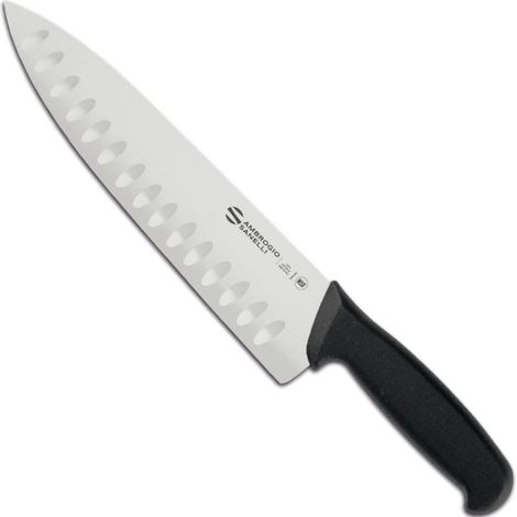Coltello da chef SUPRA con lama sferica 240/390 mm