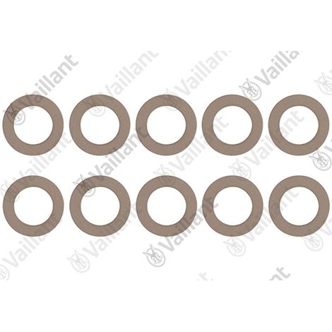 VAILLANT Guarnizione, (x10) VE 6-28/R1 e.a. Vaillant-Nr. , 981353