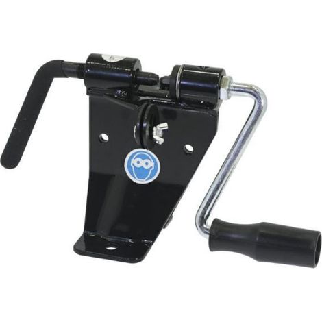 REMACHADOR DE CADENA DE MOTOSIERRA 550013