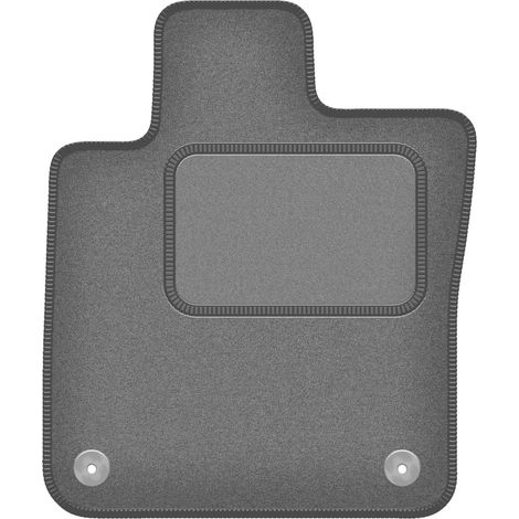 Tappetino per auto conducente: Volvo S60 III berlina (2019-) (1/5)
