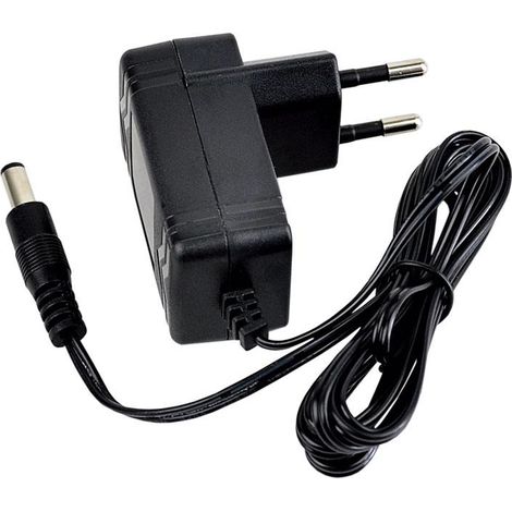 COFAN cargador de batería 3,6v cortacésped manual , Cargador de batería de 3,6 V diseñado específicamente para ser compatible con el cortacésped de mano a batería de Cofan (Ref. 50