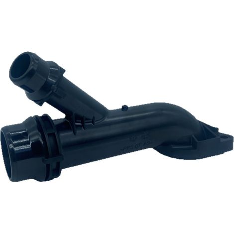 Raccord de durite moteur/liquide de refroidissement automobile : Compatible avec BMW/OE : 11537560130