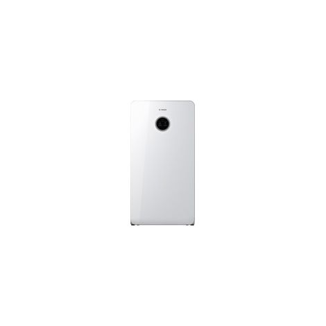 Ersatzteil 8738211786 Vorderwand Glas weiß von BOSCH - 8738211786