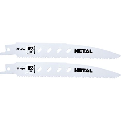 Sägeblatt kwb 571030 bim 150 mm Pack 2 (1/2)