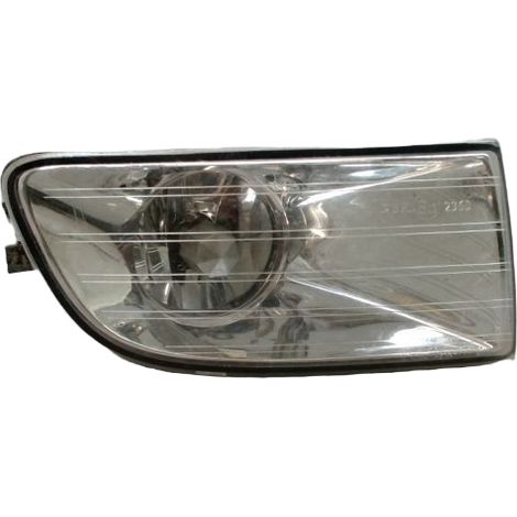 [PRODUIT D'OCCASION] Phare Antibrouillard Avant Droit SKODA Octavia II Phase 1 2004-2008 ♻️ Ref Oe. 1z0941702a - Garantie à vie (1/3)