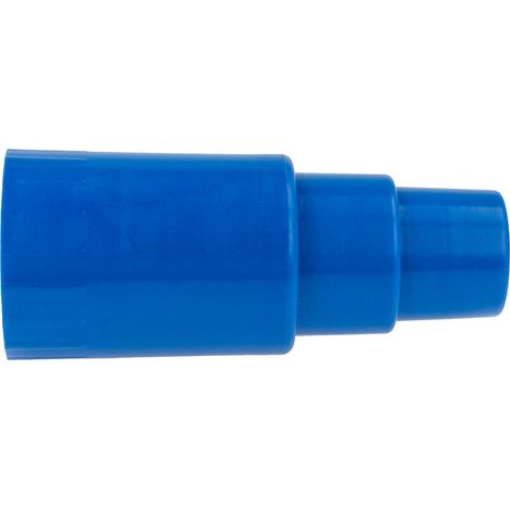 Abfluss - Siphon - Baustopfen für HT - Steckmuffe Ø 32/40/50 mm