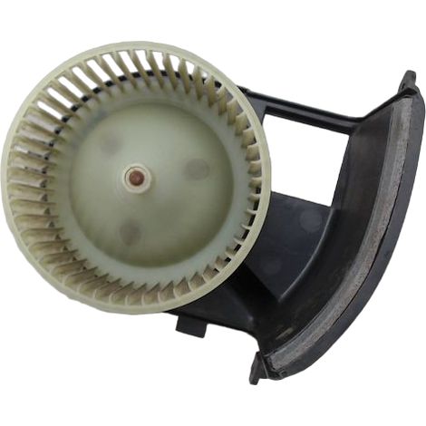 [PRODUIT D'OCCASION] Moteur Ventilateur Chauffage RENAULT Clio ♻️ Ref Oe. 7701067032 - Garantie à vie (1/4)