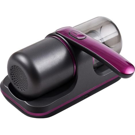 Aspirateur de matelas compact 100W à main (1/5)