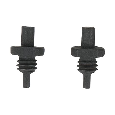 KS Tools - Jeu de 2 ergots, Ø 2,37 mm - 150.3210