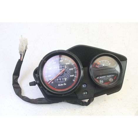 [PRODUIT D'OCCASION] COMPTEUR HONDA CBF 125 2009 - 2015 (1/5)