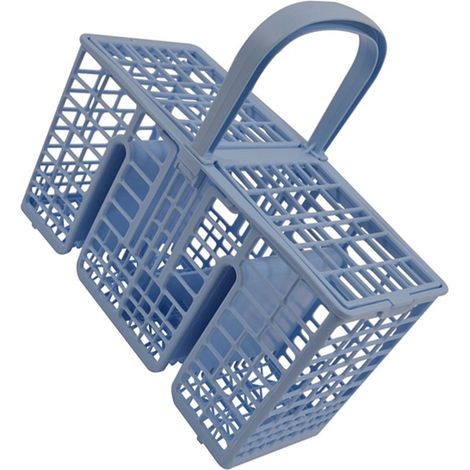 Cestello porta posate azzurro 45cm originale - Lavastoviglie - INDESIT - 3037533662734891179