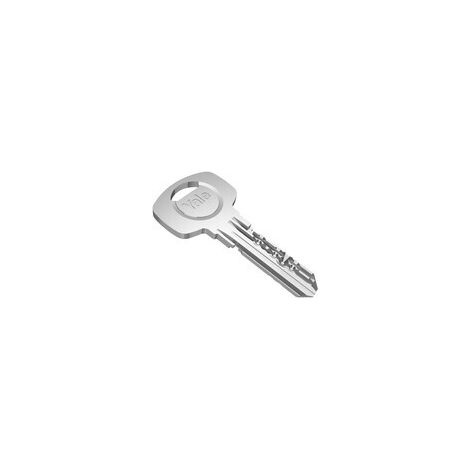 YALE CHIAVE GREZZA PER CILINDRO 1500- 5,0 pz