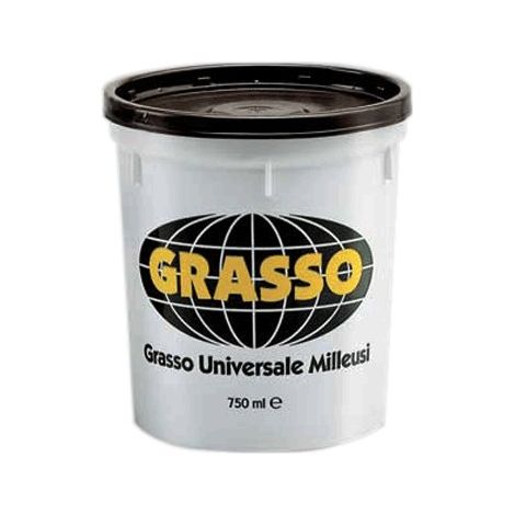 Grasso Universale Milleusi : Dimensione - 1 kg