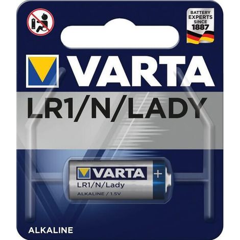 Batteria VARTA VT4001