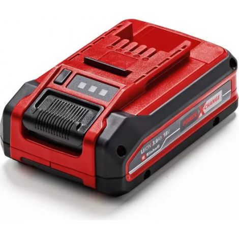 Einhell Batteria 18 V 3,0 Ah Plus (1/6)