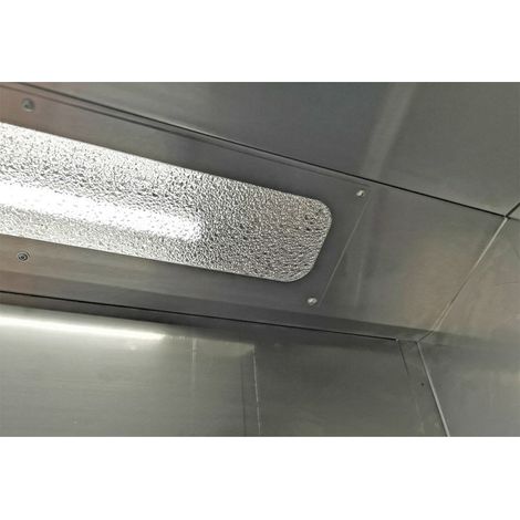 Kit éclairage led encastré réf cgl1000/n - csl1000/n - Diamond (1/2)