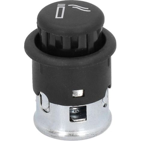 12V Kfz-Zigarettenanzünder 1J0 919 307 9B9 Ersatz für Caddy 1996–2014 (1/5)
