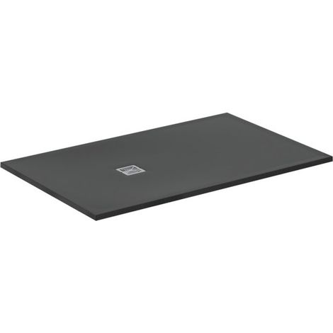IDEAL STANDARD T5610FV Receveur de douche rectangulaire Ultra Flat S + (1/3)