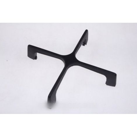 Supporto bruciatore  (griglia) ultra rapido originale - Piano cottura - WHIRLPOOL - 62244