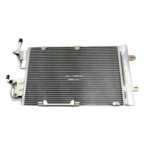 [PRODUIT D'OCCASION] Condenseur Climatisation OPEL Astra (h) Gtc 07-11 ♻️ Ref Oe. 93178961 - Garantie à vie (1/3)