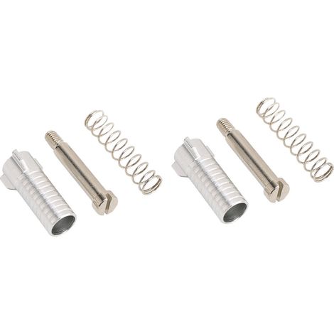2 vis de réglage pour presse à courroie Studer Revox, jeu de vis Trident pour A80 A81 A812 A816 A820 (1/5)