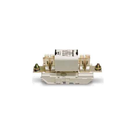 Porte-fusible max-power t2 visibilité claire connexion sécurisée