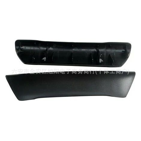 Suitable for Volkswagen T5 Multivan inner handle plastic cover, left and right compatible 7H0867171B (1/5)